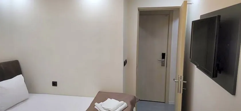 Uzungol Holiday Hotel 2 - Image 1