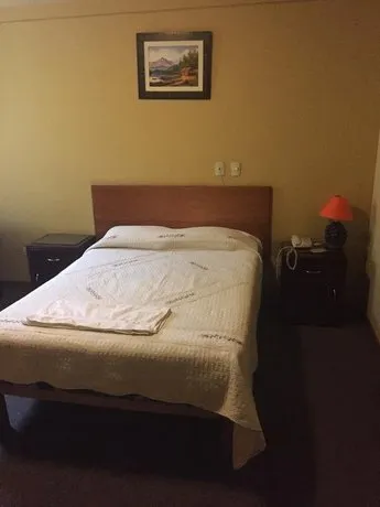 Hotel Charming - Image 1