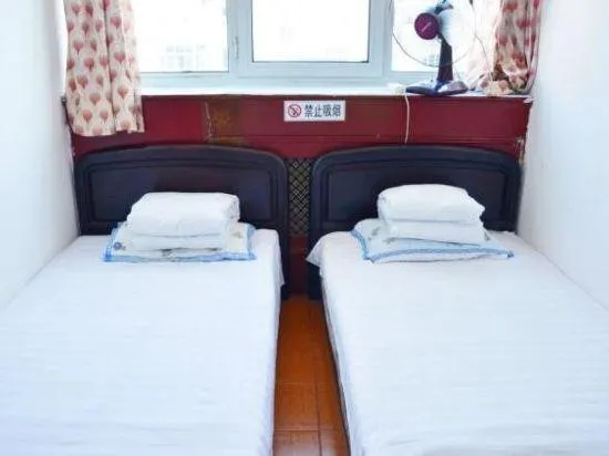 Dalian Chezhan Hotel - Image 1
