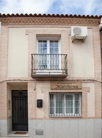 Casa Rural Marchena - Image 1