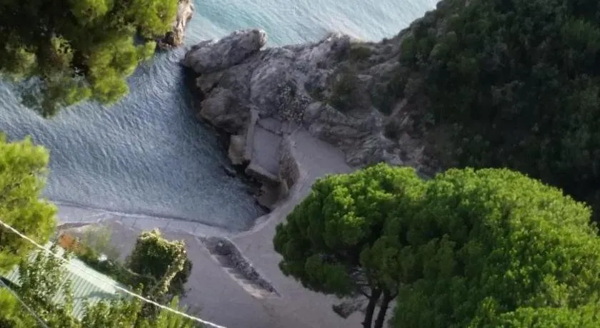 House On The sea Amalfi Coast - Image 1