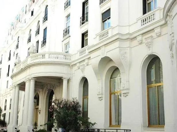 Studio Negresco Nice - Image 1