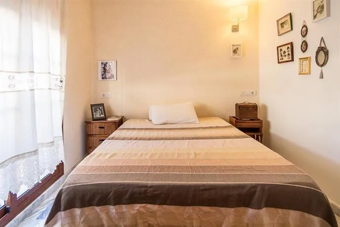 HOLIDAY HOME CAMINO VIEJO DE GARRUCHA - Image 1