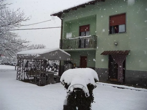 B&B Il Mulino - Image 1