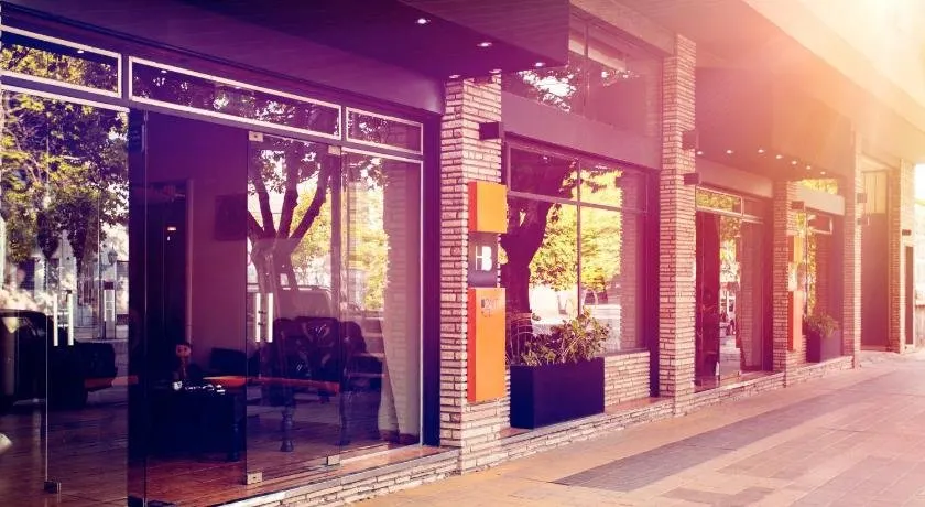 Bonito Hotel - Image 1