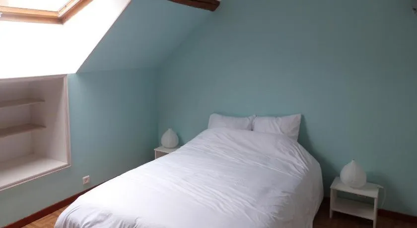 La petite maison de Lilou - Image 1