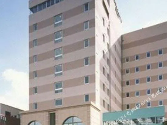 Iwakuni City View Hotel - Image 1