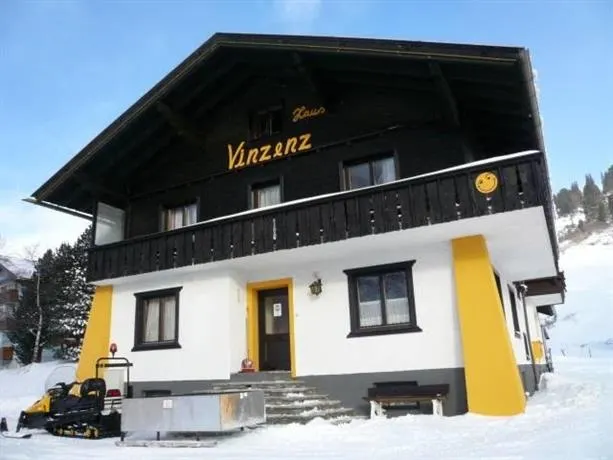 Haus Vinzenz - Image 1