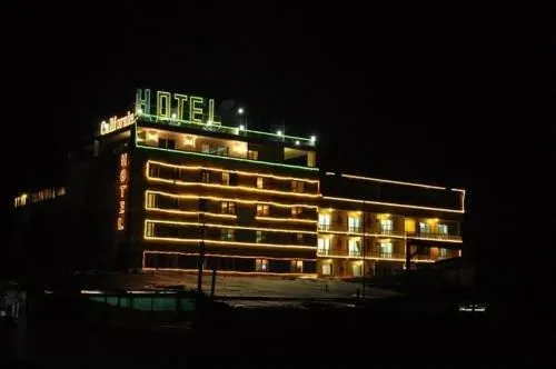 Hotel California Angeles City - Image 1