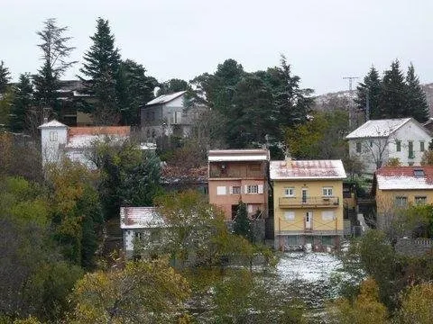 Casa Pena Aguda - Image 1