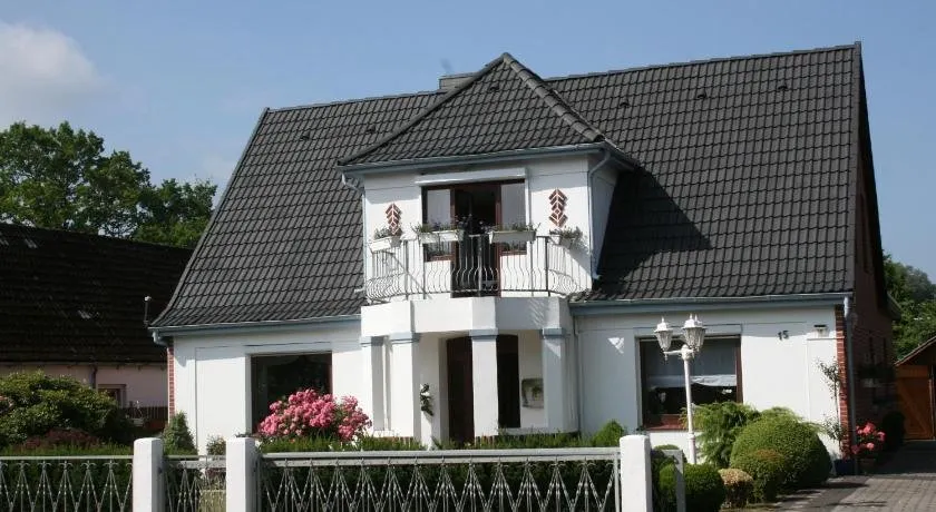 Fewo Hackländer - Image 1
