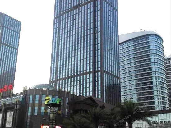 Jinshi Business Hotel - Image 1