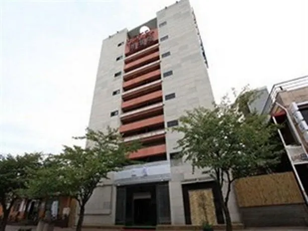 S1 Motel - Image 1