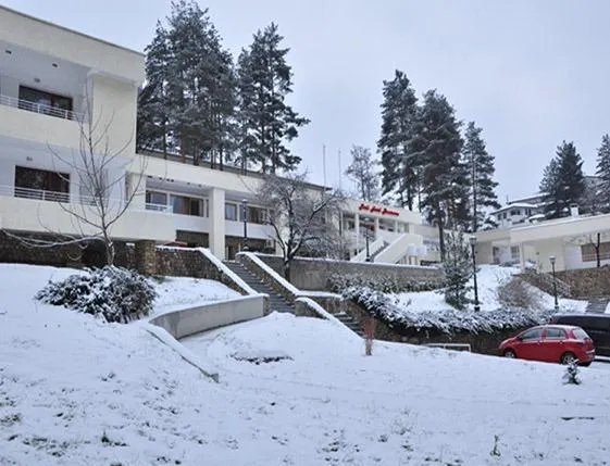 Park Hotel Panorama - Image 1