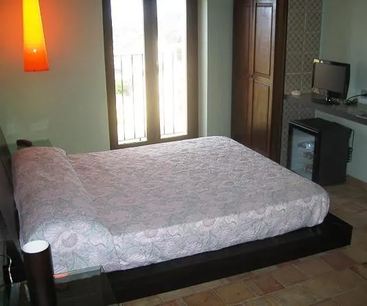 Palazzo Castriota Relais Hotel - Image 1