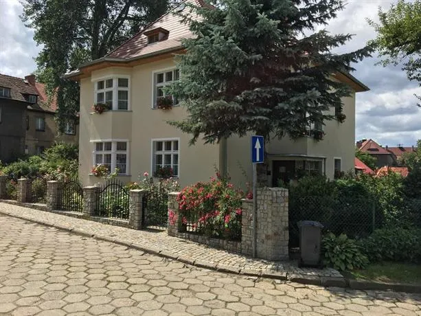 Dom Pod Rybia Skała - Image 1