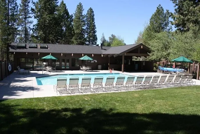 Mountain Resort Properties At Sunriver - Image 1