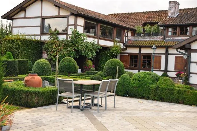 B&B L'Abri des Buis - Image 1