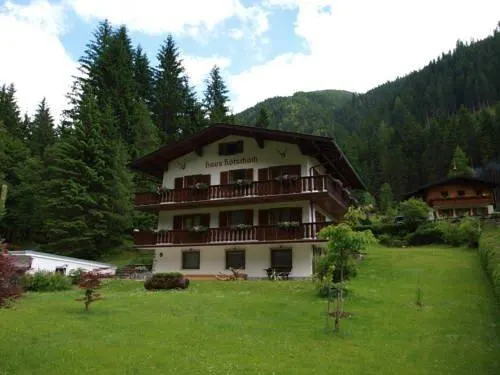 Haus Kotschach - Image 1