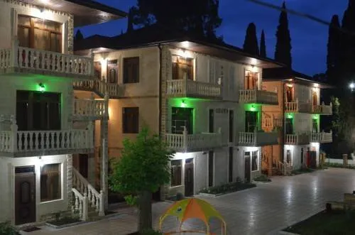 Svk Hotel - Image 1