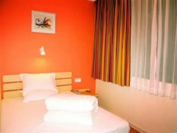 7 Days Inn Zhangjiakou Mingde North Road Branch - Image 1