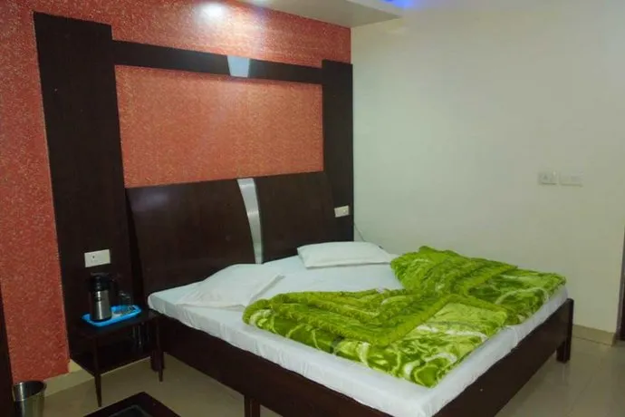 Hotel Ajantaa - Image 1