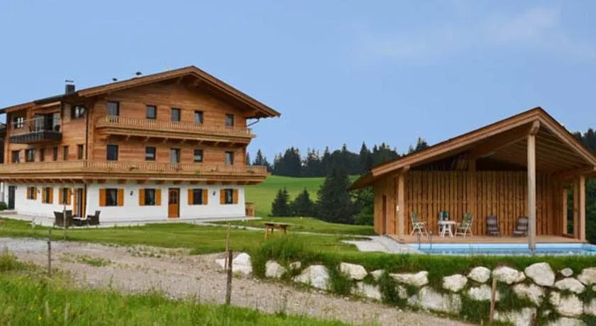 Winklerhof Ebbs - Image 1