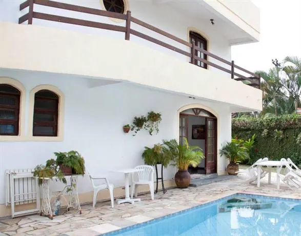 Pousada Recreio Rio Paraiso - Image 1