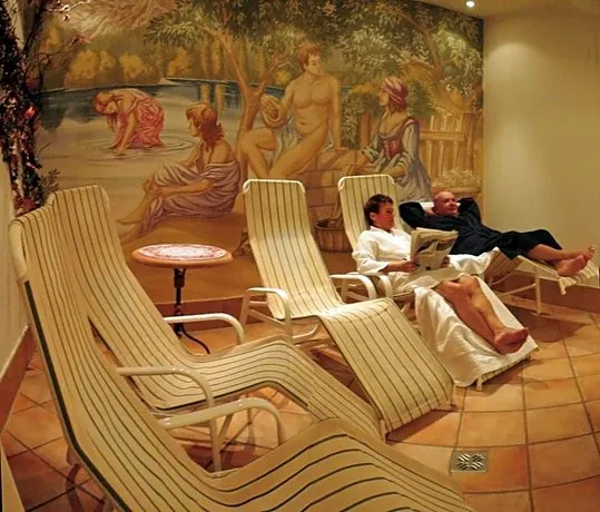 Hotel Germania - Image 1
