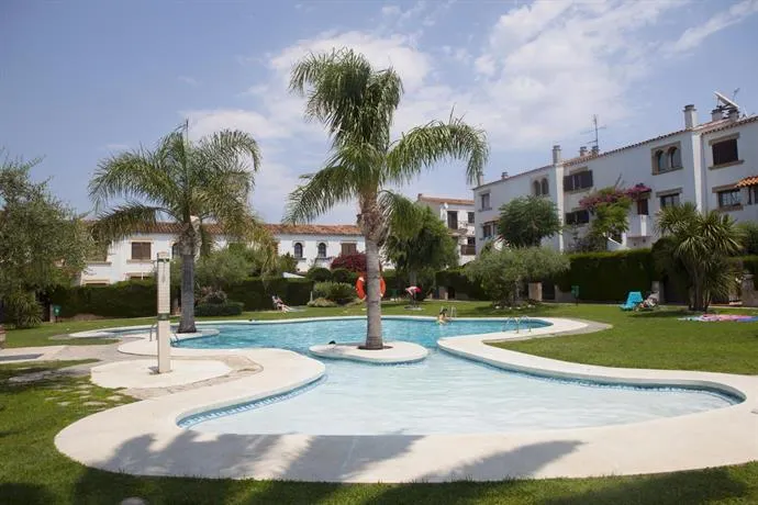 Ibersol Villas Villajardin - Image 1