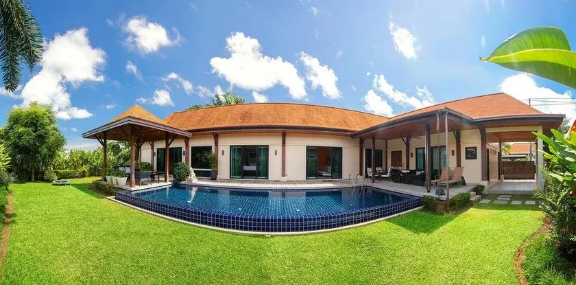 Villa Marama - Image 1