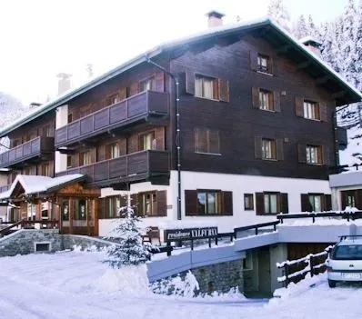 Residence Valfurva - Image 1