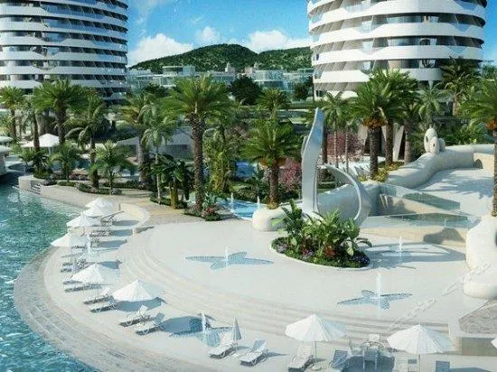 Jing Hai Hotel Phoenix Island Branch - Image 1