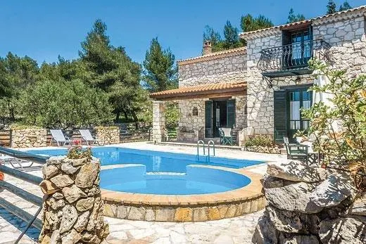 Villa Lida Aresti by Sealand Villas - Image 1