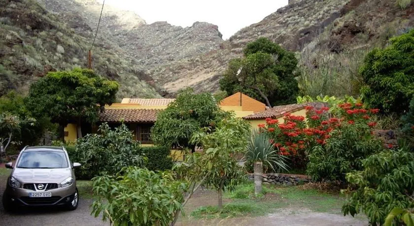 Dos Barrancos - Image 1