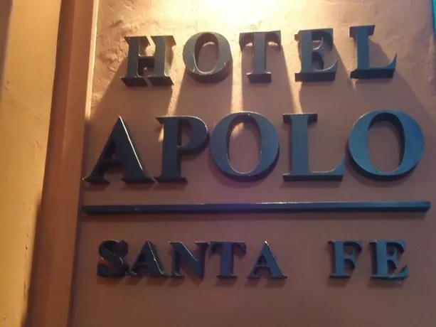 Hotel Apolo - Image 1