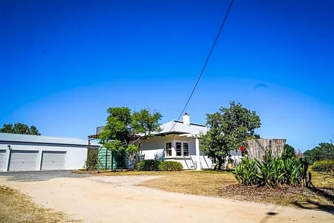 Mallum Creek Farm Stay - Image 1