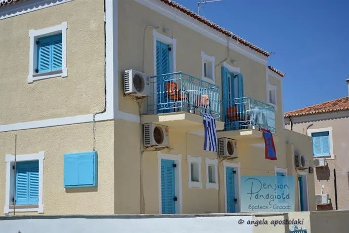 Pension Panagiota - Image 1