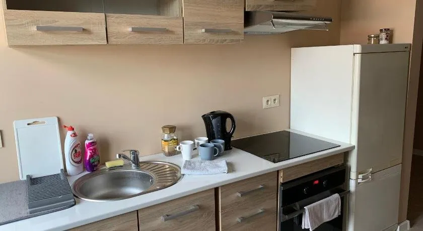 Apartament Centrum - Image 1