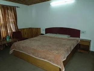 Hotel Tirupati Classic - Image 1