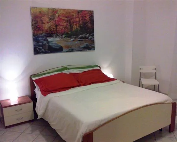 Stella Maris Bed and Breakfast - Image 1