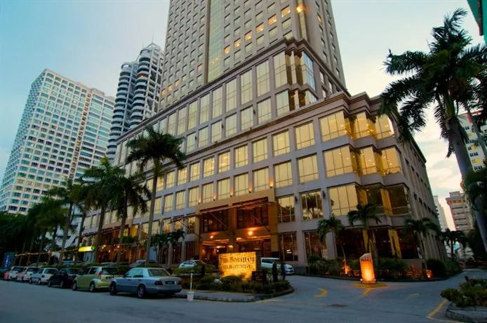 Northam All Suite Penang - Image 1