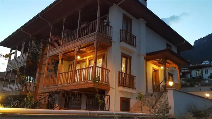 Acelya Holidayhome - Image 1