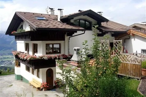 Pension Erlerhof - Image 1