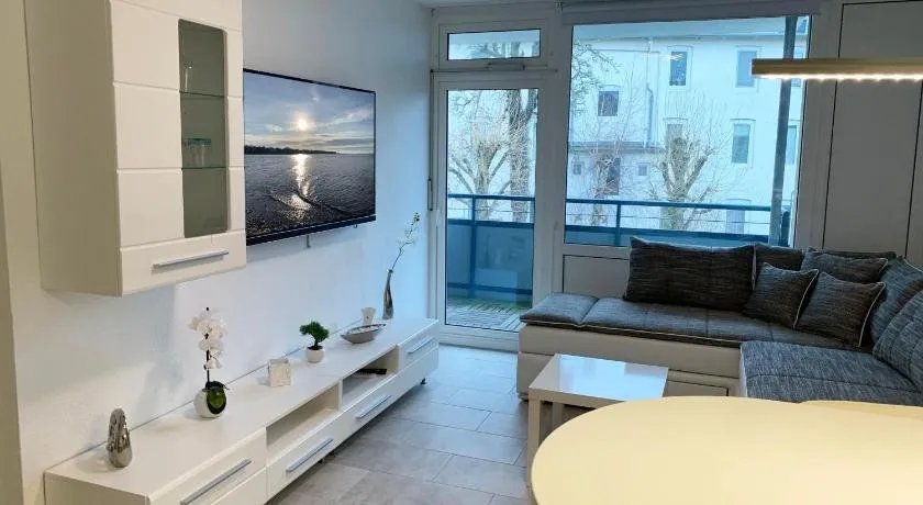 Ferienwohnung-Happy-Laboe - Image 1