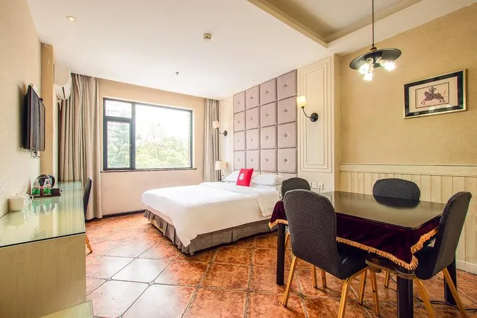 Time City Hotel Pingxiang - Image 1