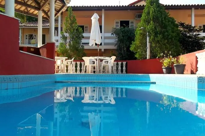 Porto Verano Residence - Image 1