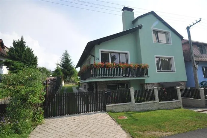 Ubytovanie Dagmar - Image 1