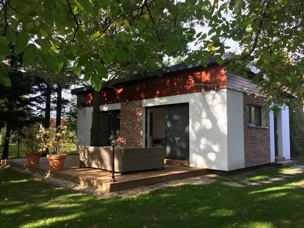 Apartmany Trebon Vila Evio - Image 1