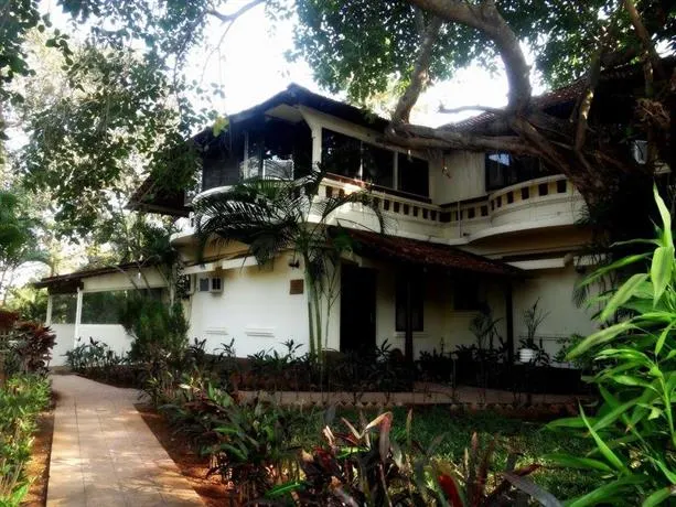 Villa By The Sea Goa - Image 1